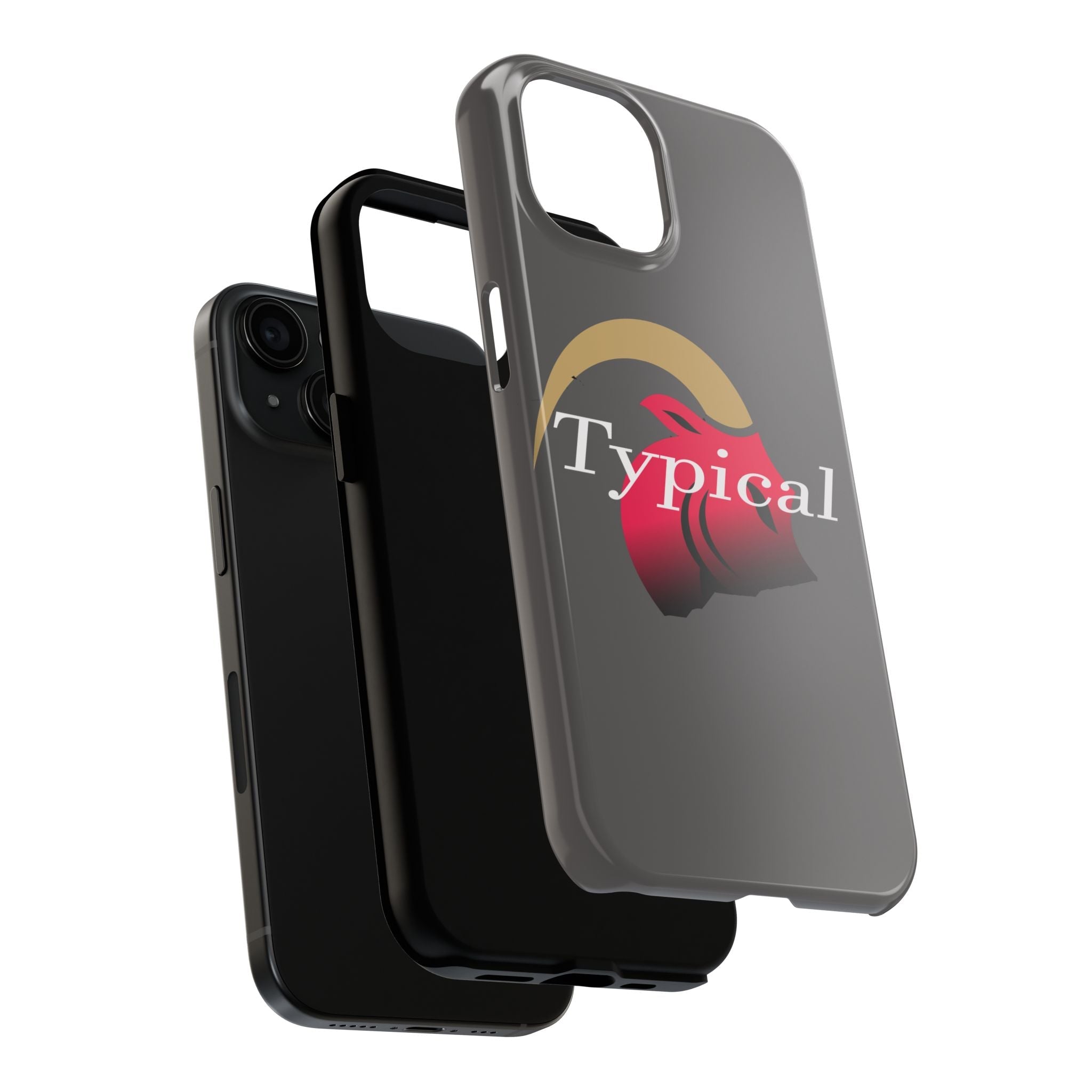 Capricorn Tough Phone Case - 314 Originals