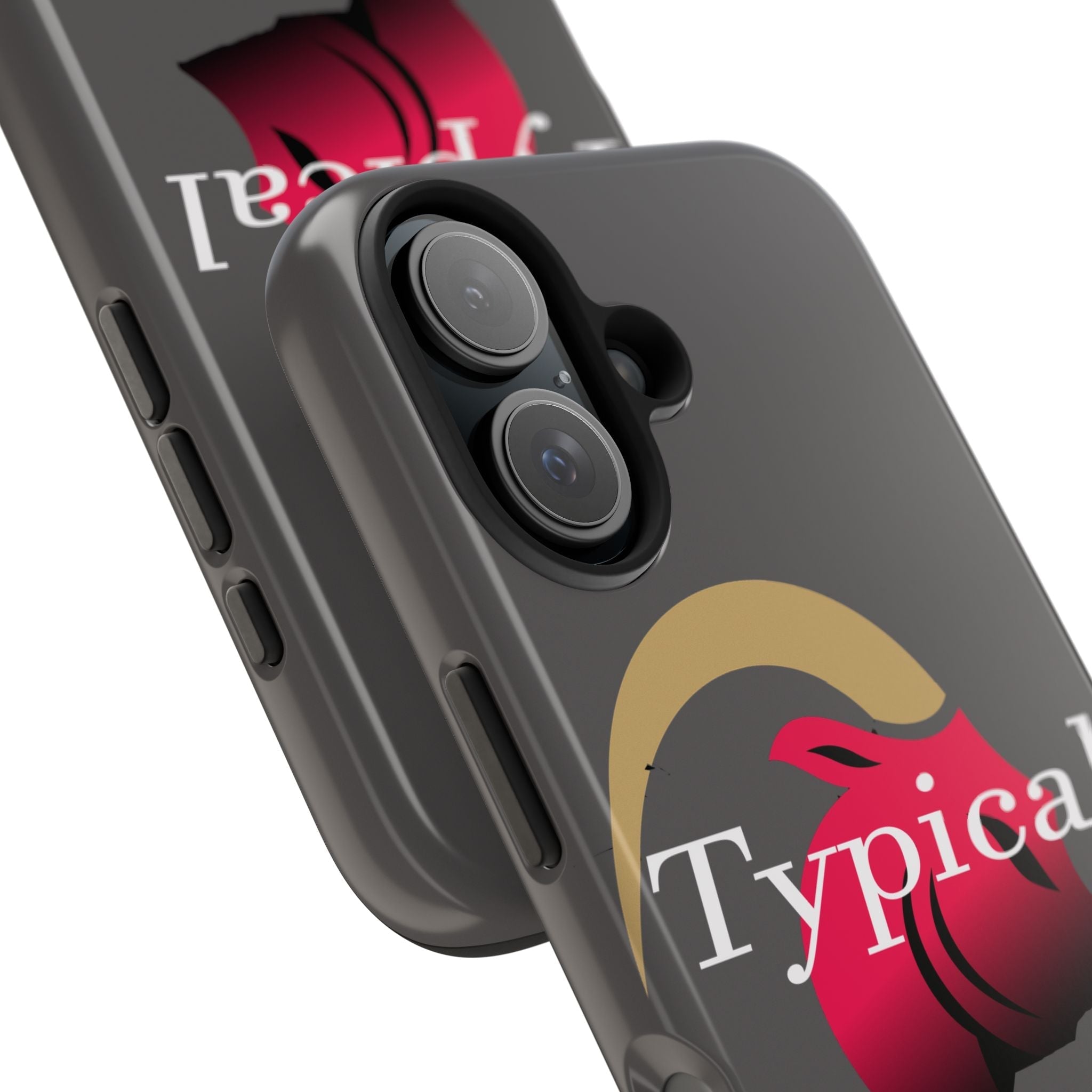 Capricorn Tough Phone Case - 314 Originals