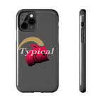 Capricorn Tough Phone Case - 314 Originals