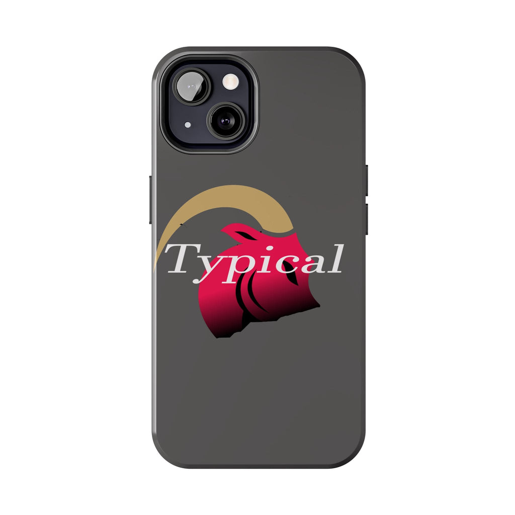 Capricorn Tough Phone Case - 314 Originals