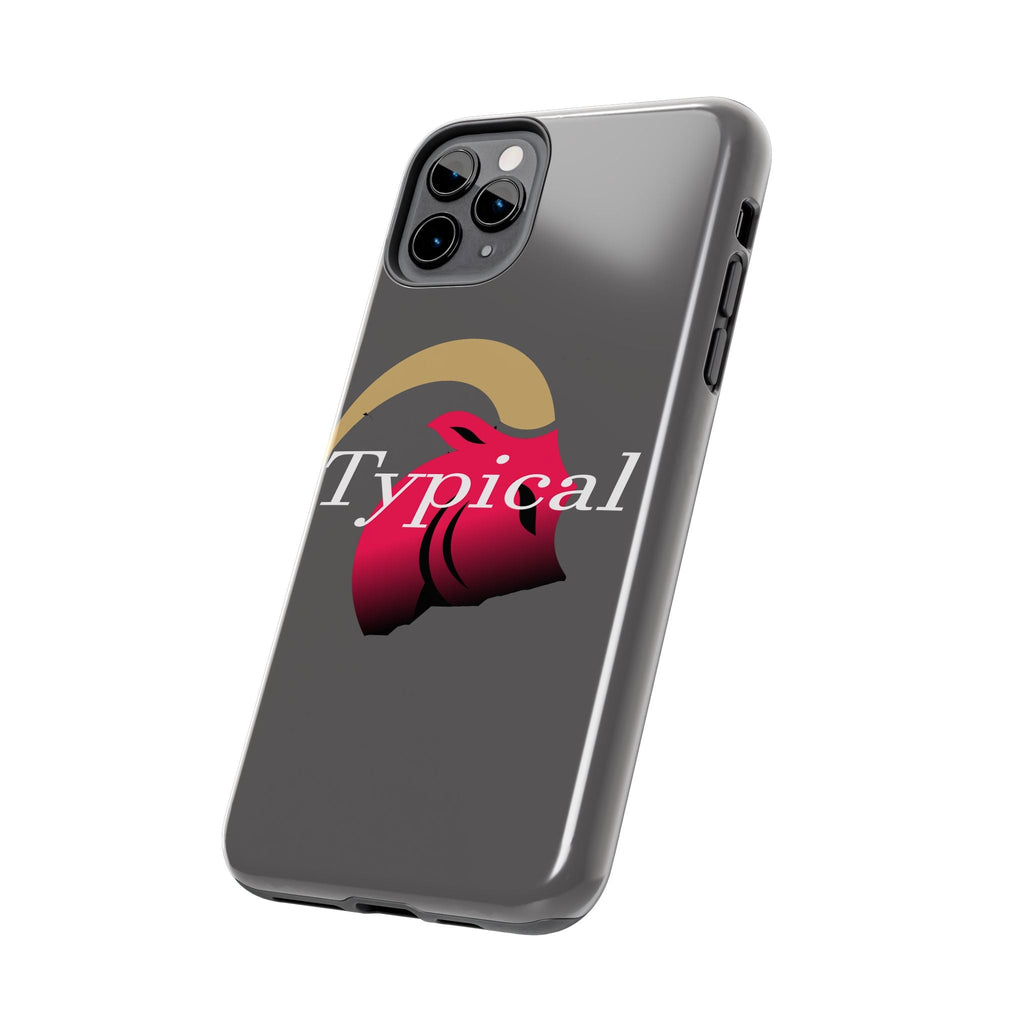 Capricorn Tough Phone Case - 314 Originals