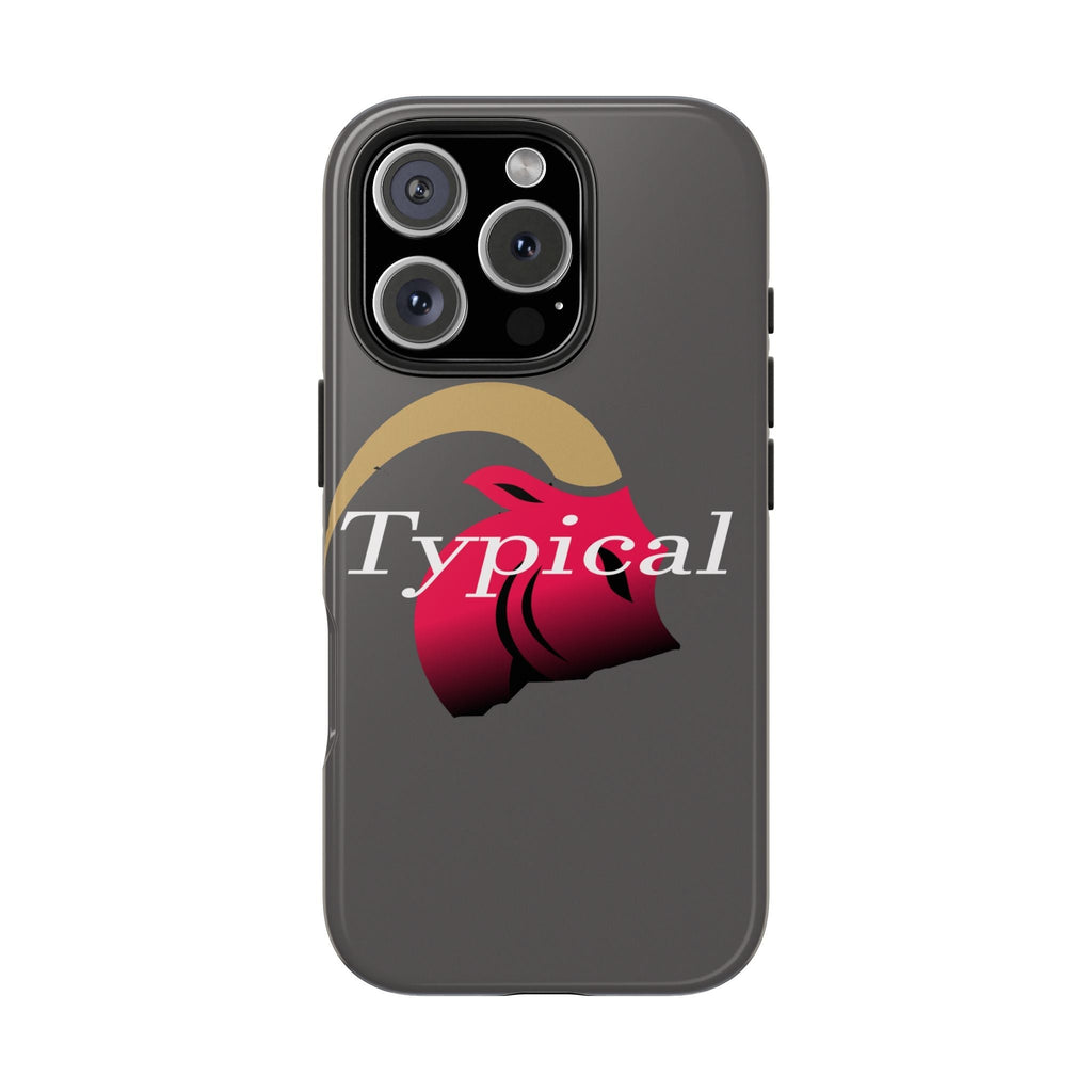 Capricorn Tough Phone Case - 314 Originals