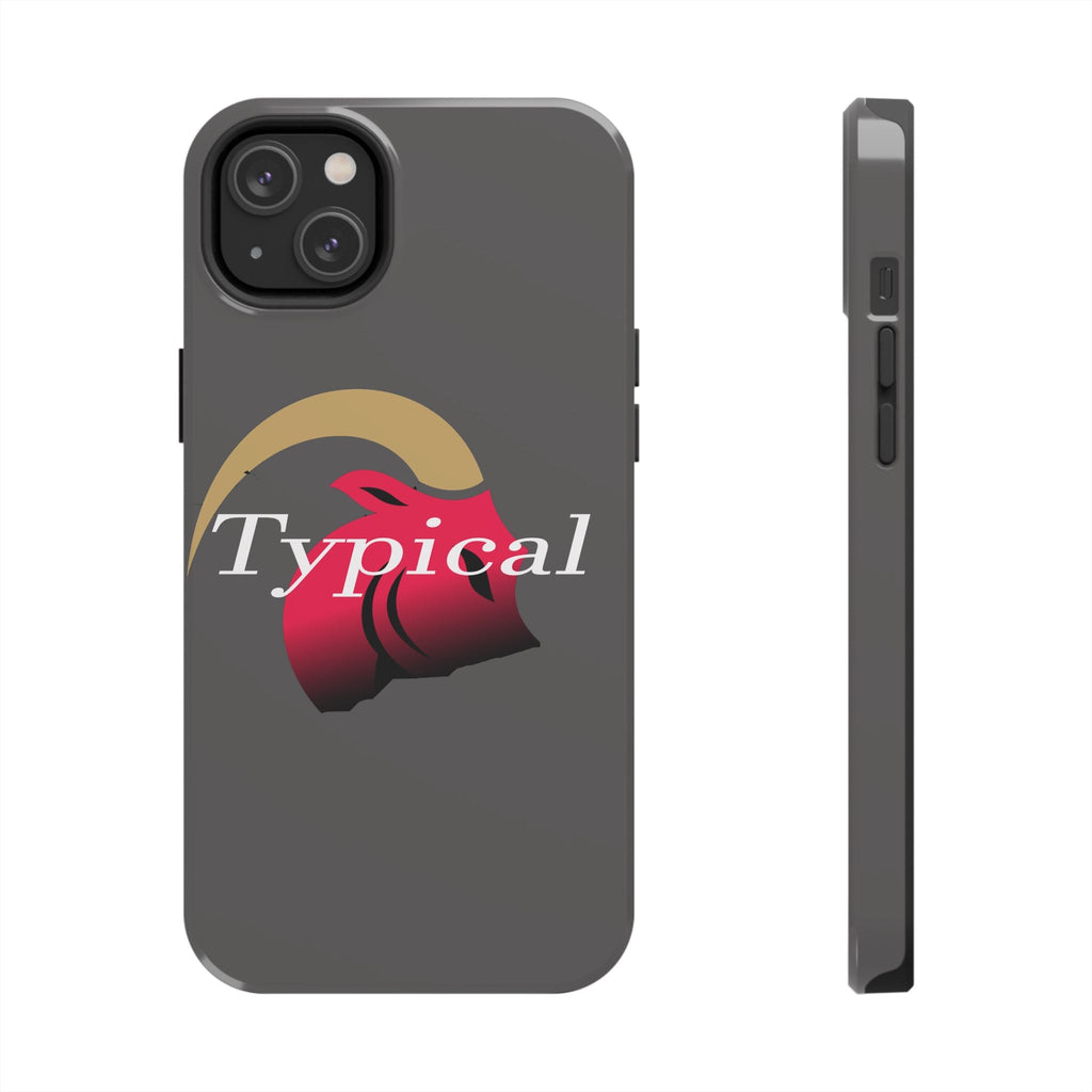 Capricorn Tough Phone Case - 314 Originals