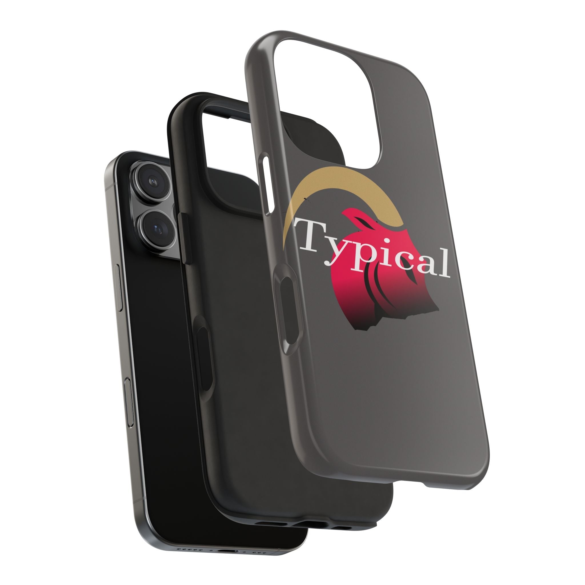 Capricorn Tough Phone Case - 314 Originals