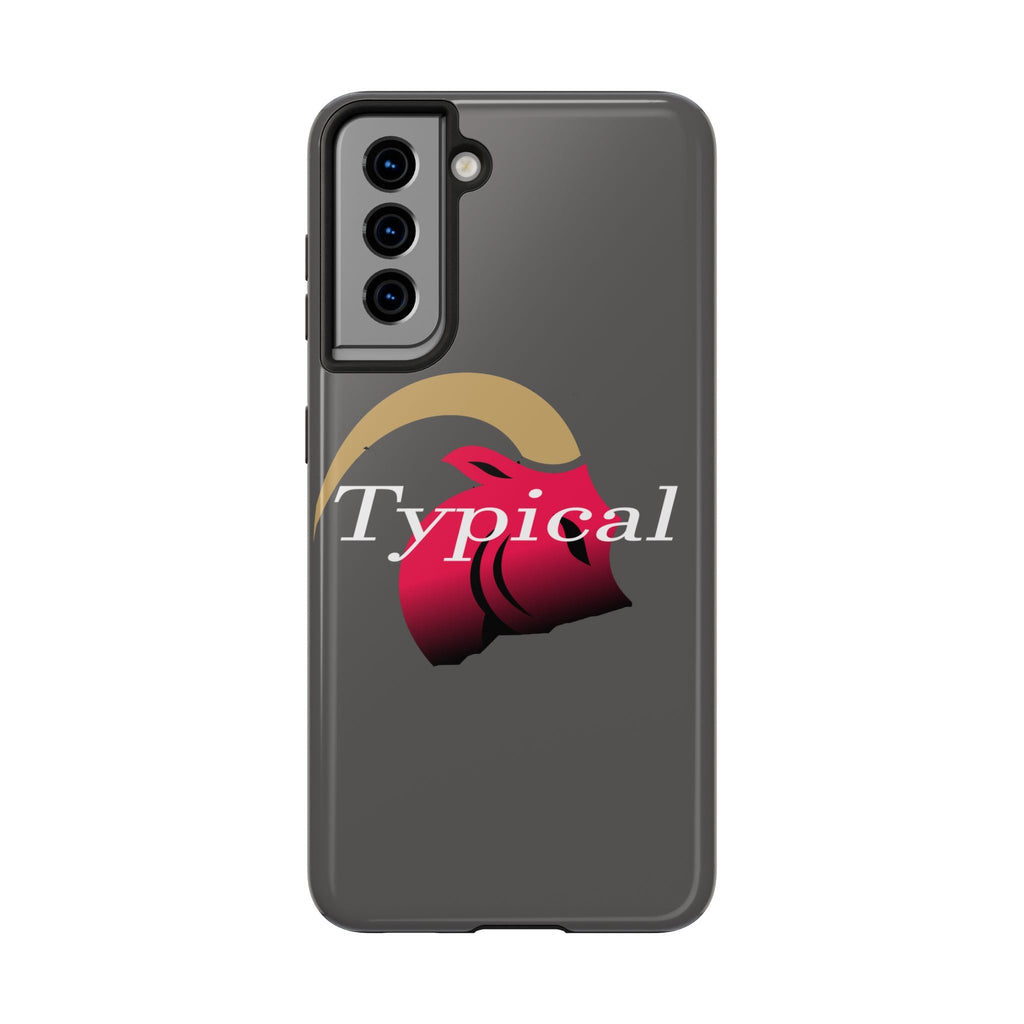 Capricorn Tough Phone Case - 314 Originals