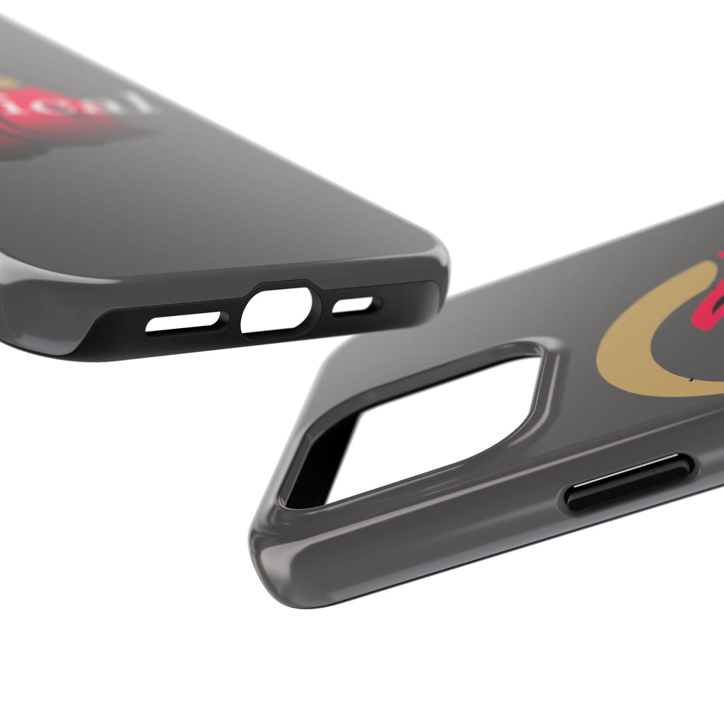Capricorn Tough Phone Case - 314 Originals