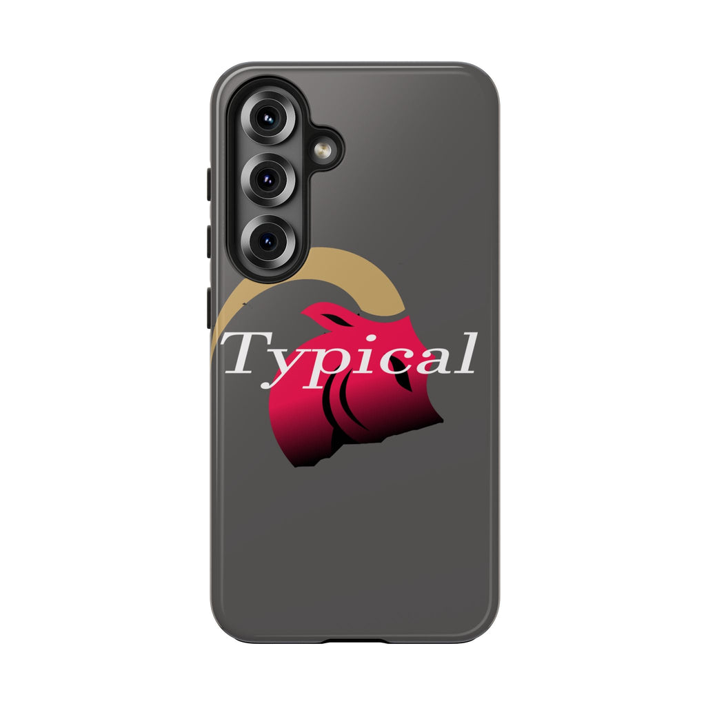 Capricorn Tough Phone Case - 314 Originals