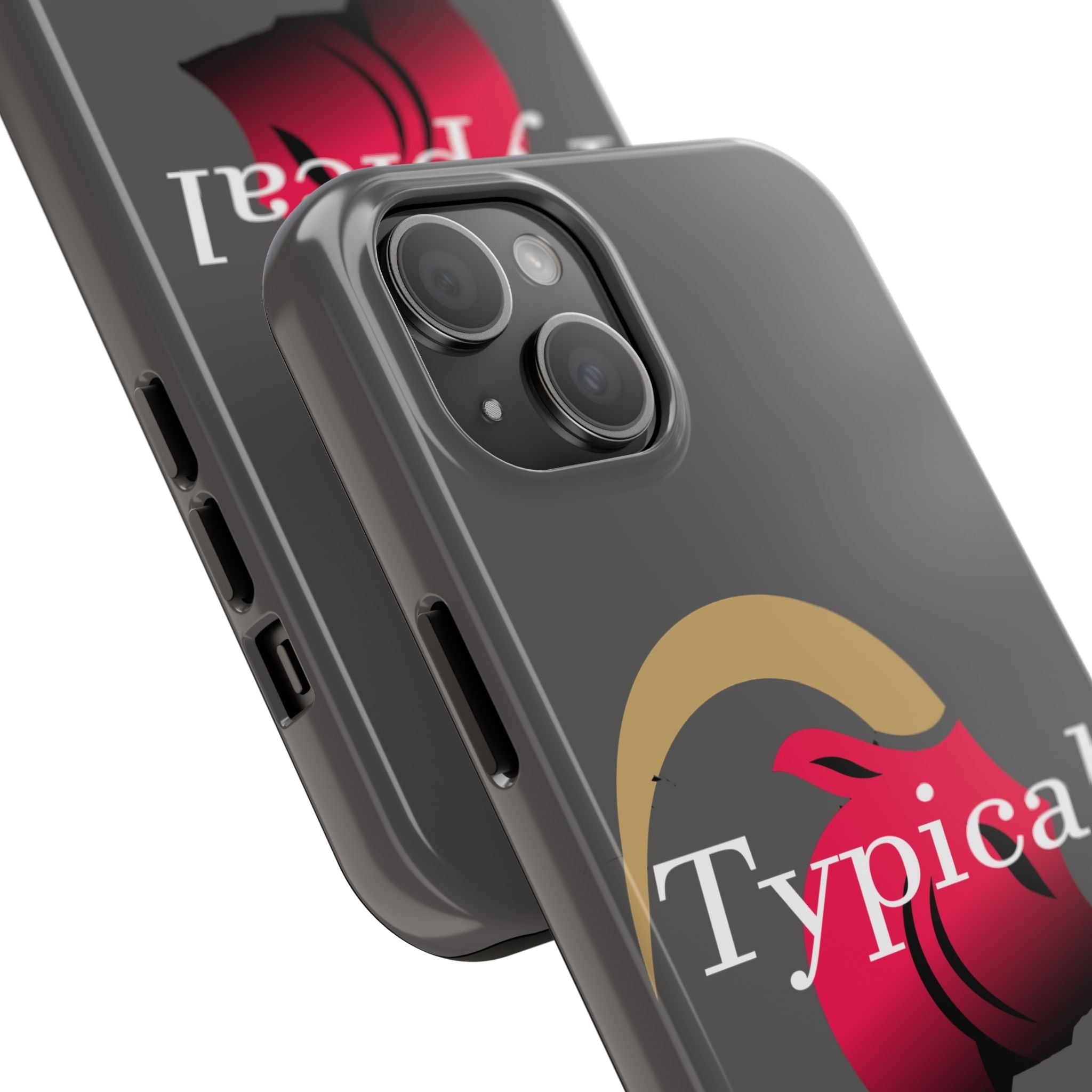 Capricorn Tough Phone Case - 314 Originals