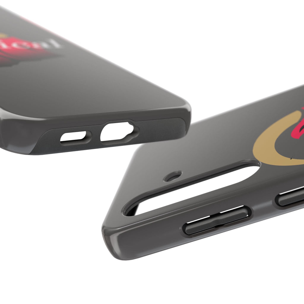 Capricorn Tough Phone Case - 314 Originals