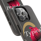 Capricorn Tough Phone Case - 314 Originals