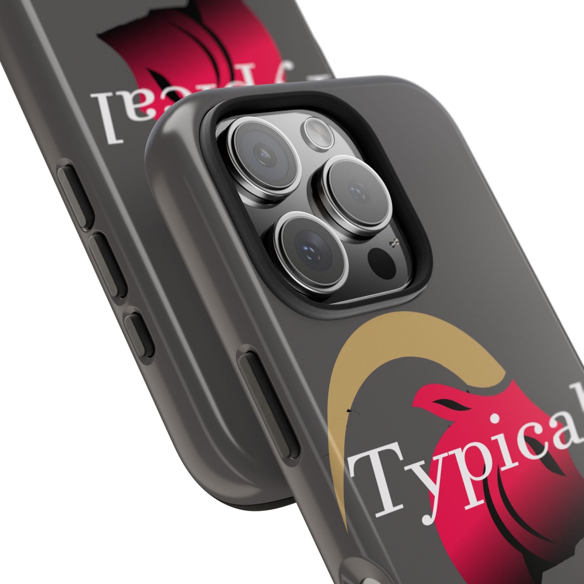 Capricorn Tough Phone Case - 314 Originals