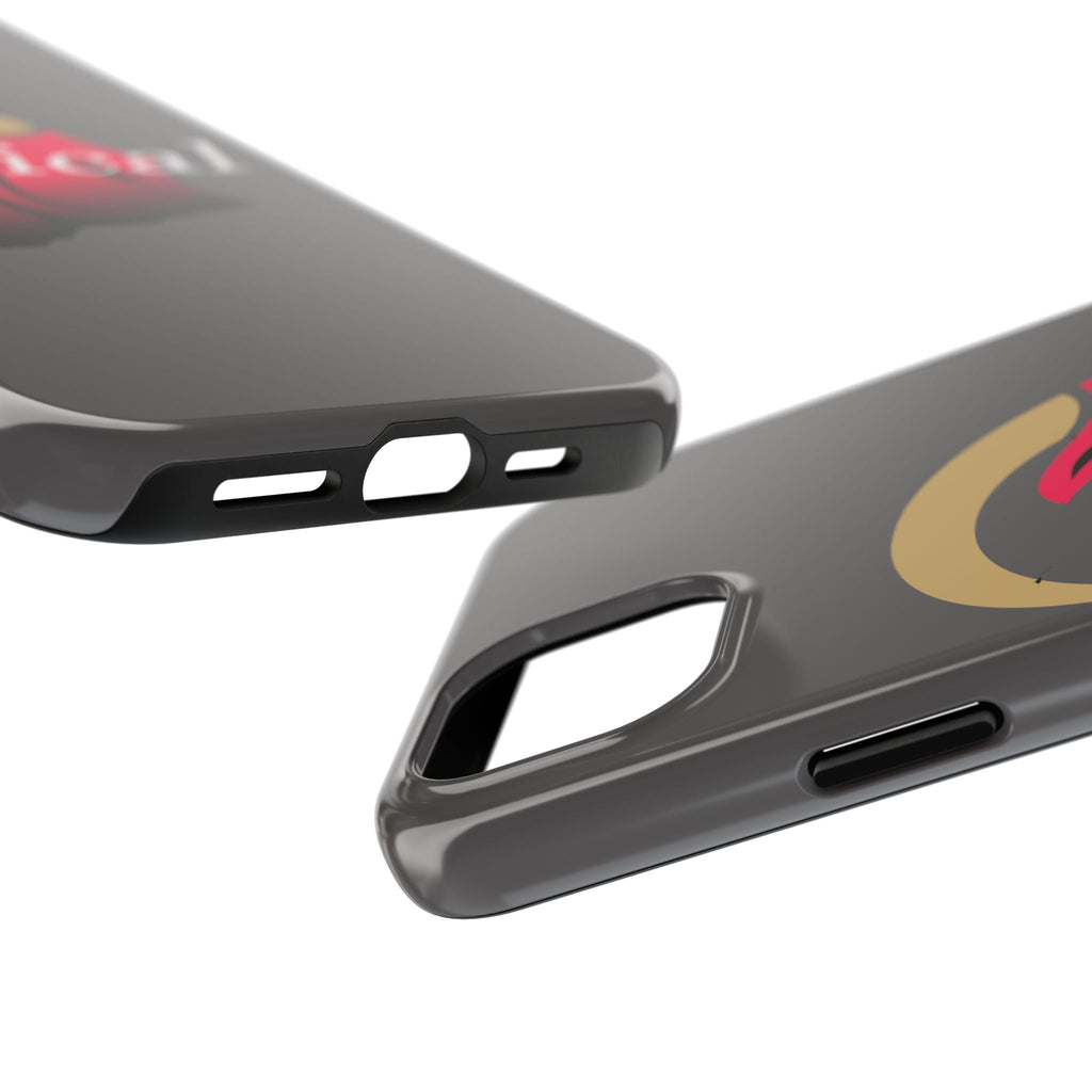 Capricorn Tough Phone Case - 314 Originals