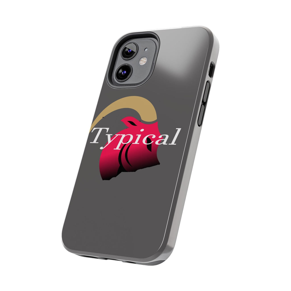 Capricorn Tough Phone Case - 314 Originals