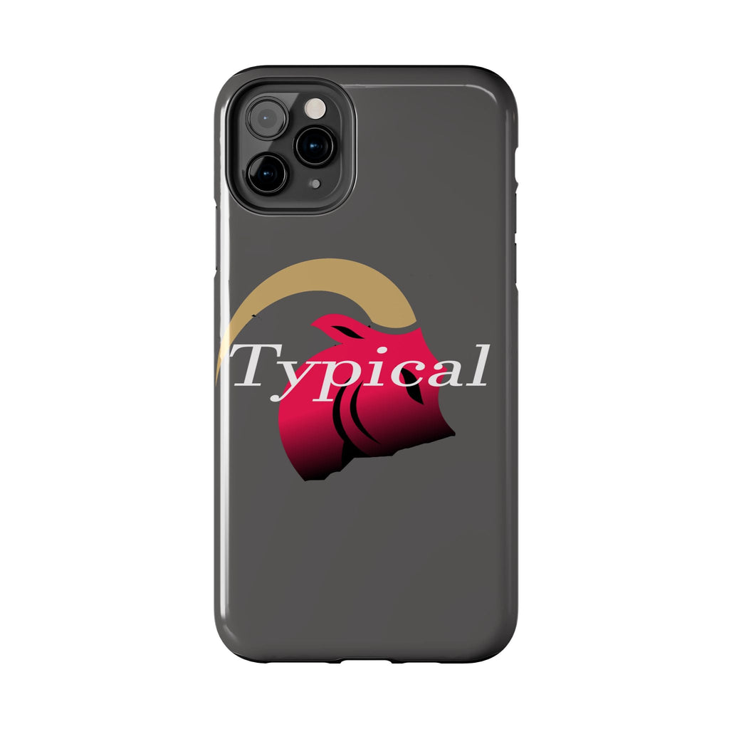 Capricorn Tough Phone Case - 314 Originals