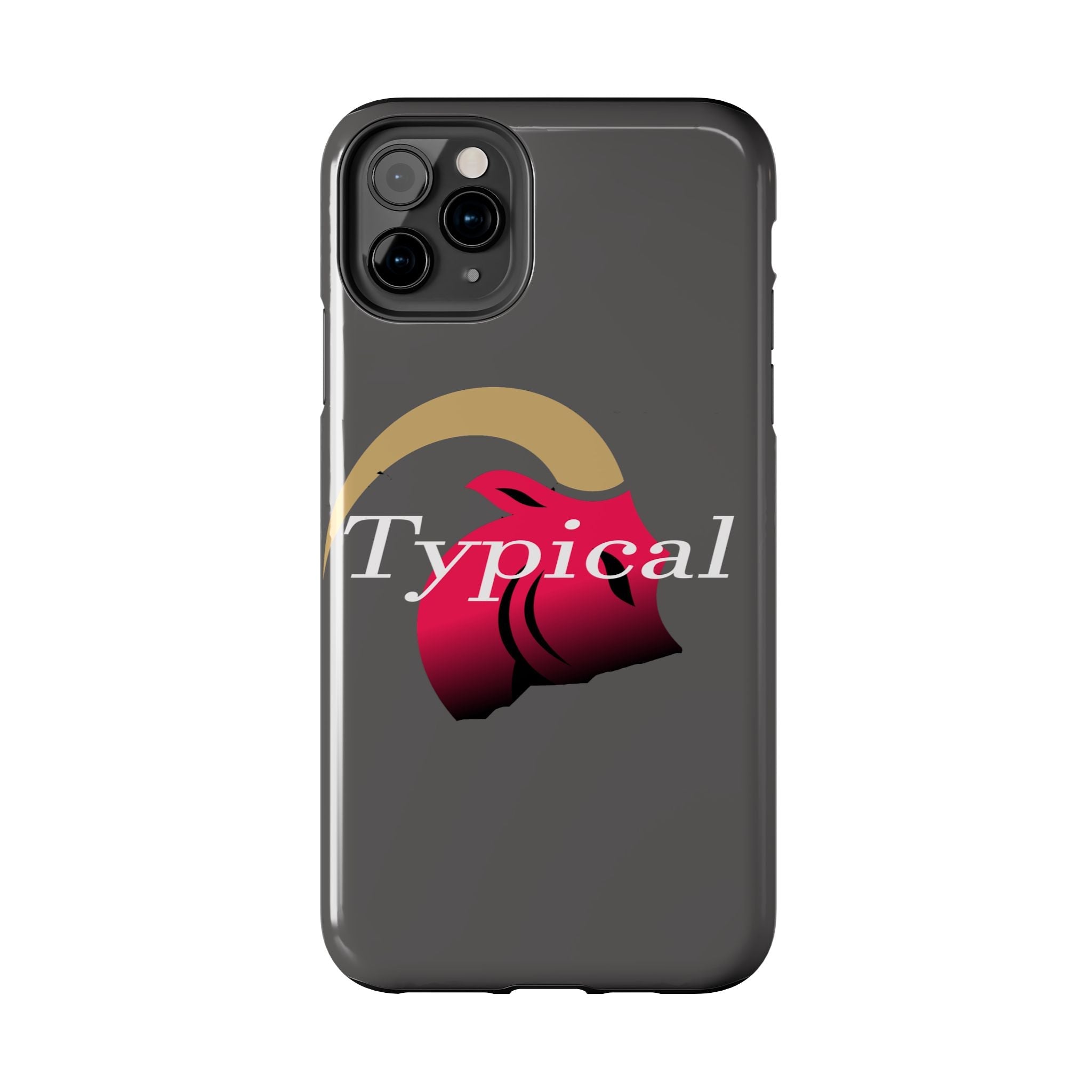 Capricorn Tough Phone Case - 314 Originals