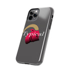 Capricorn Tough Phone Case - 314 Originals