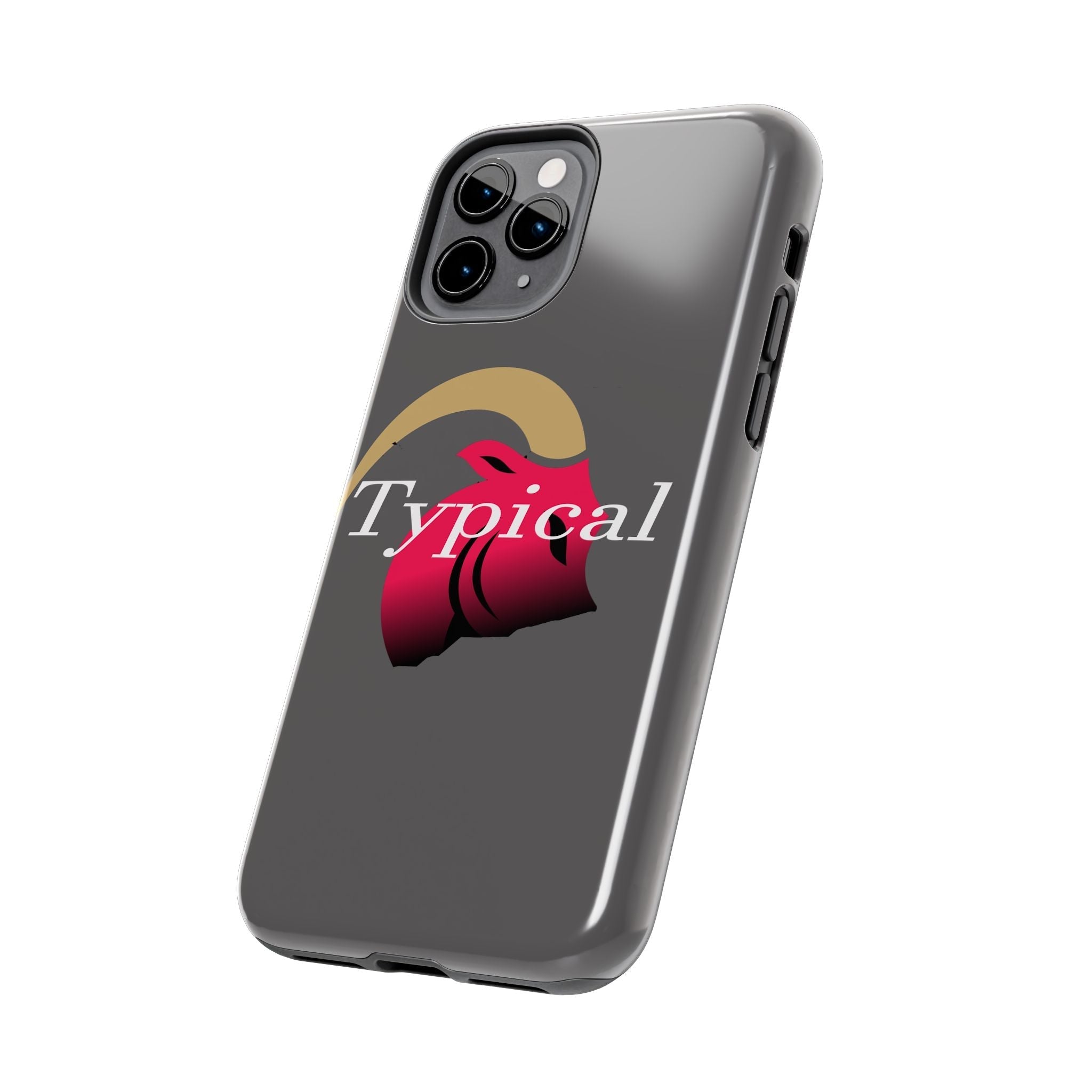 Capricorn Tough Phone Case - 314 Originals