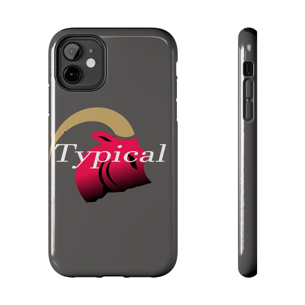 Capricorn Tough Phone Case - 314 Originals