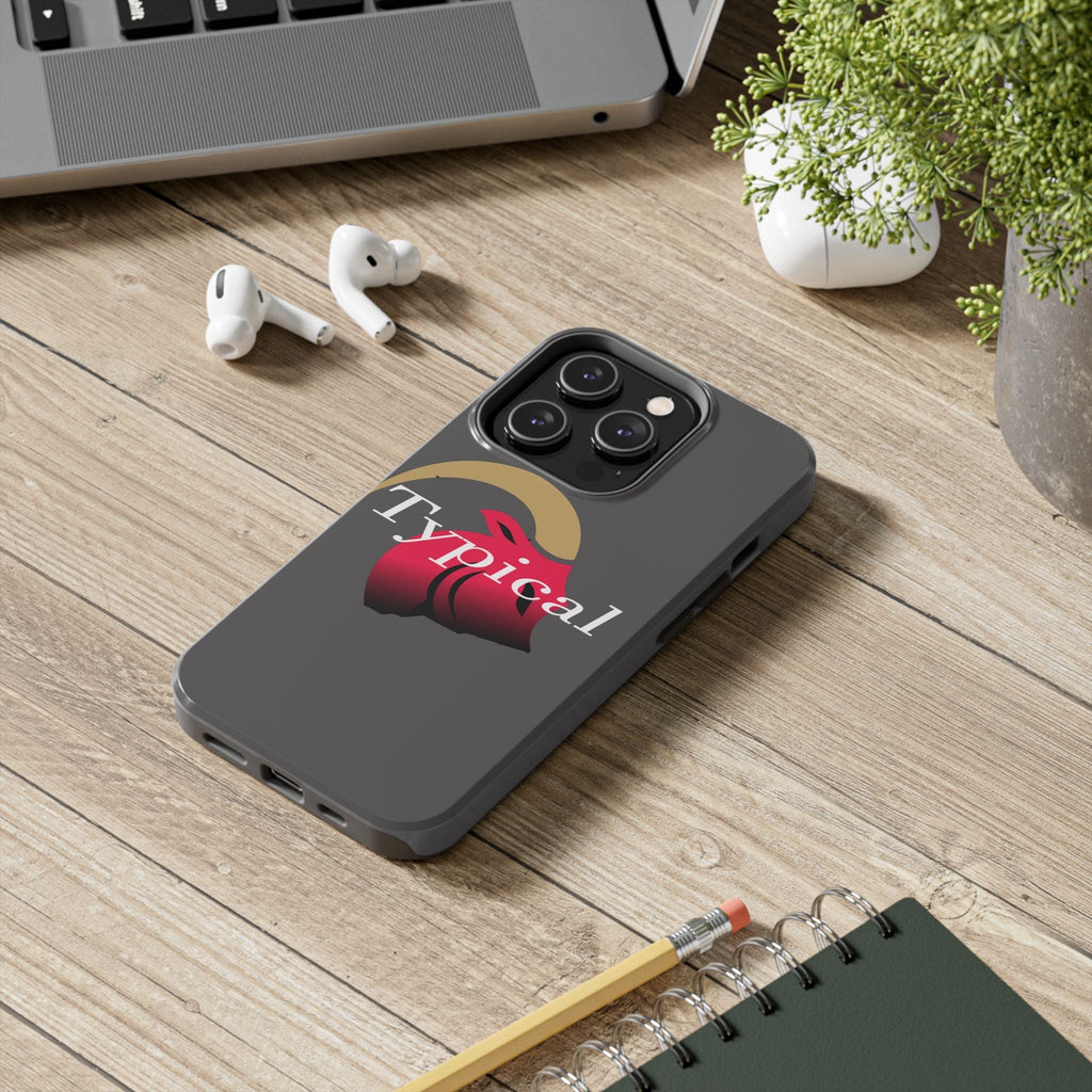 Capricorn Tough Phone Case - 314 Originals