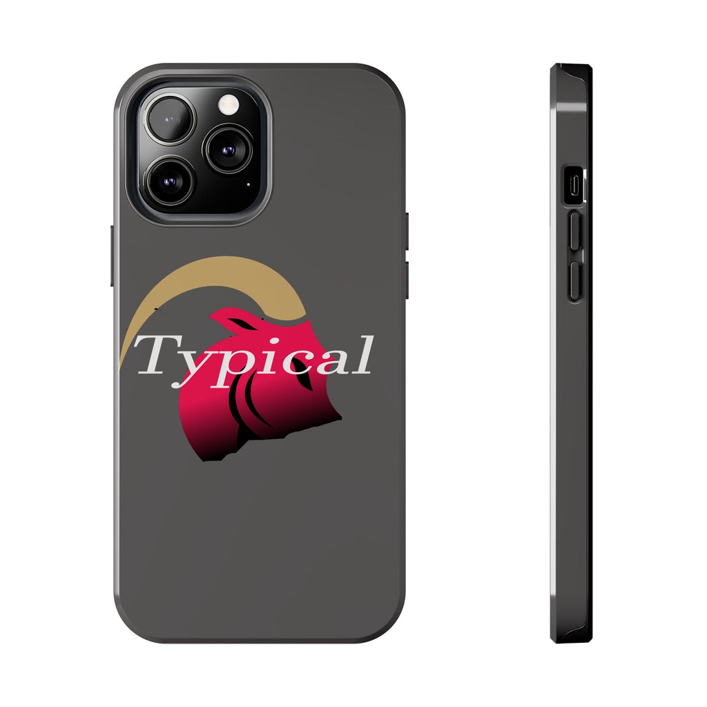 Capricorn Tough Phone Case - 314 Originals