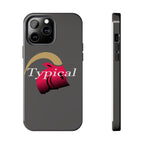 Capricorn Tough Phone Case - 314 Originals