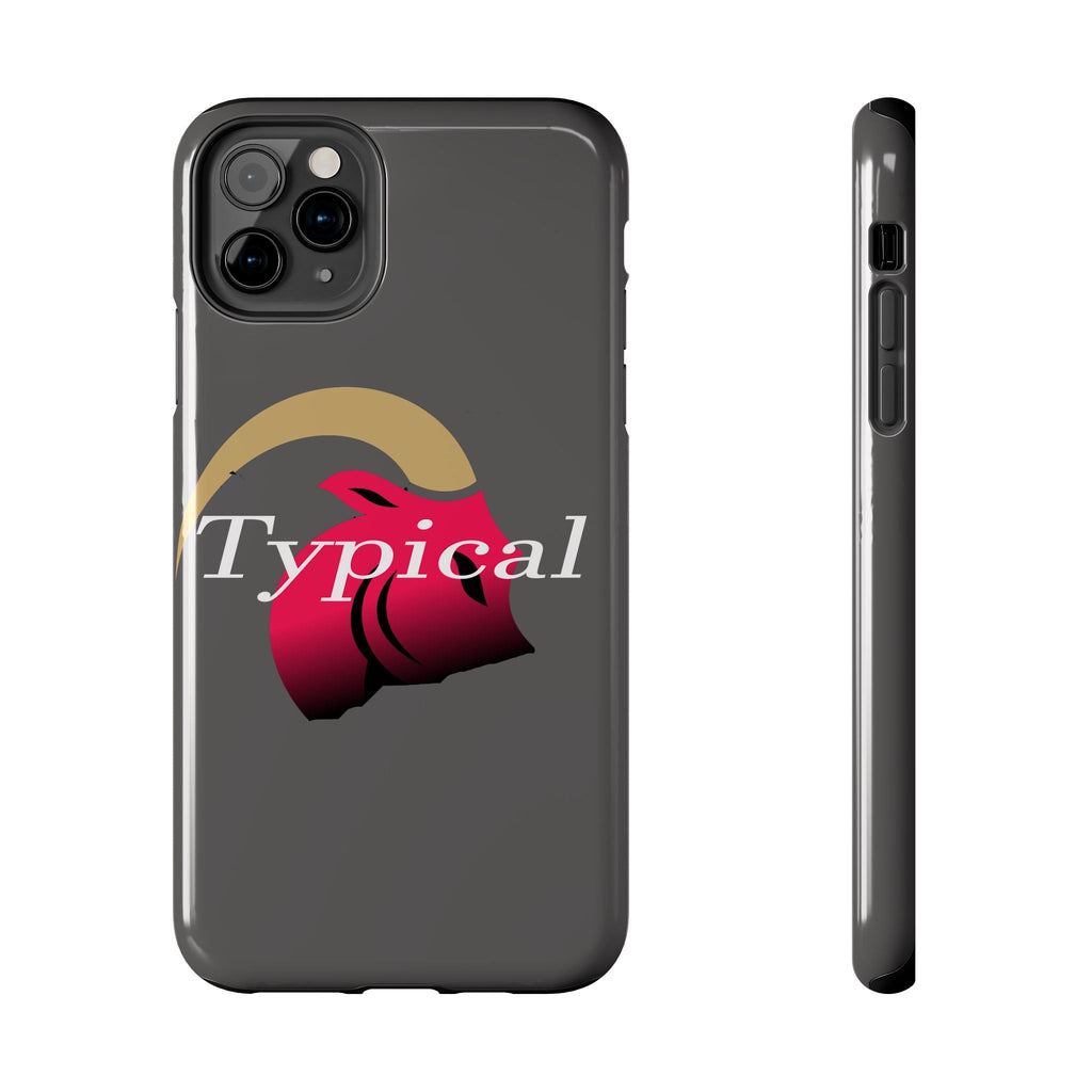 Capricorn Tough Phone Case - 314 Originals