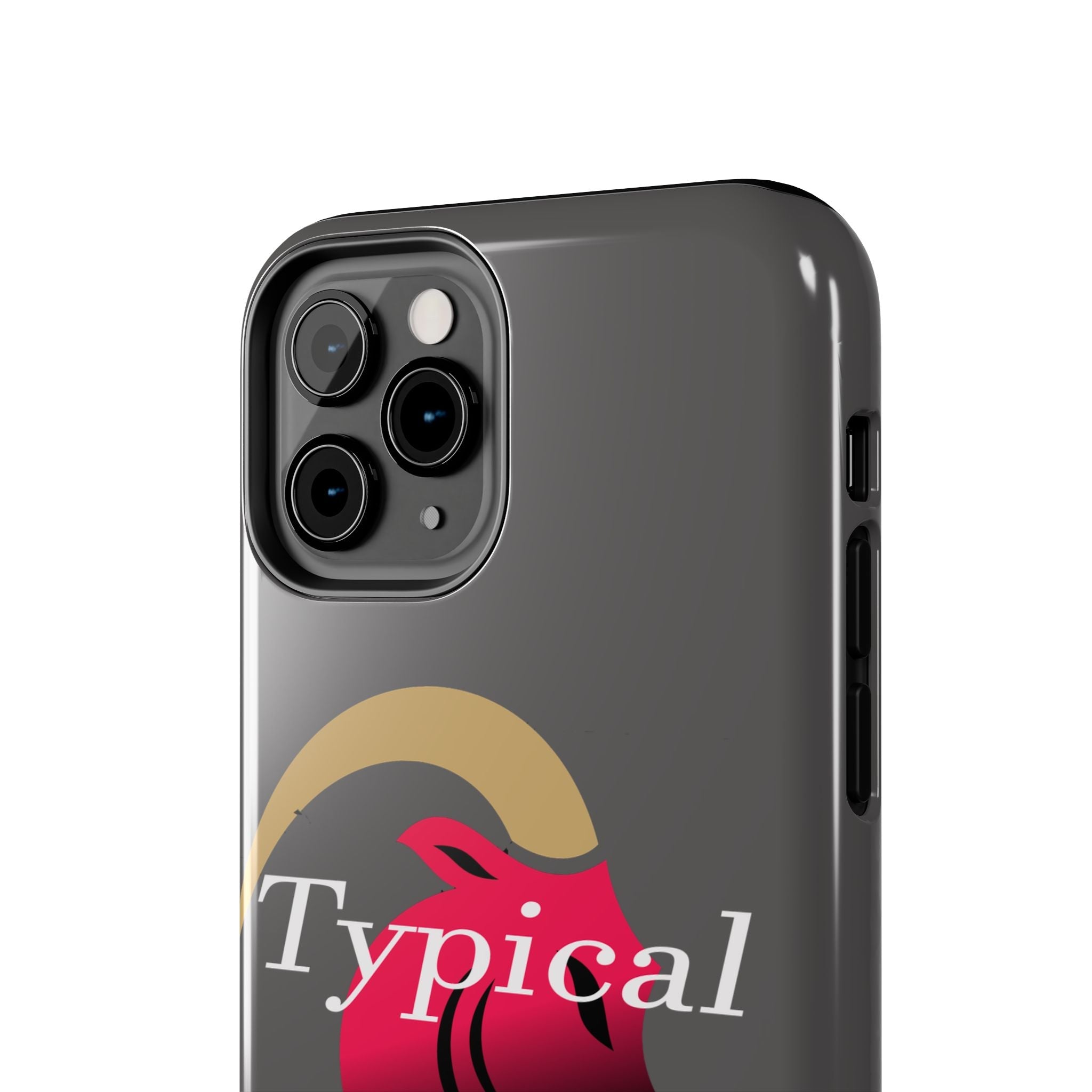Capricorn Tough Phone Case - 314 Originals