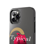 Capricorn Tough Phone Case - 314 Originals