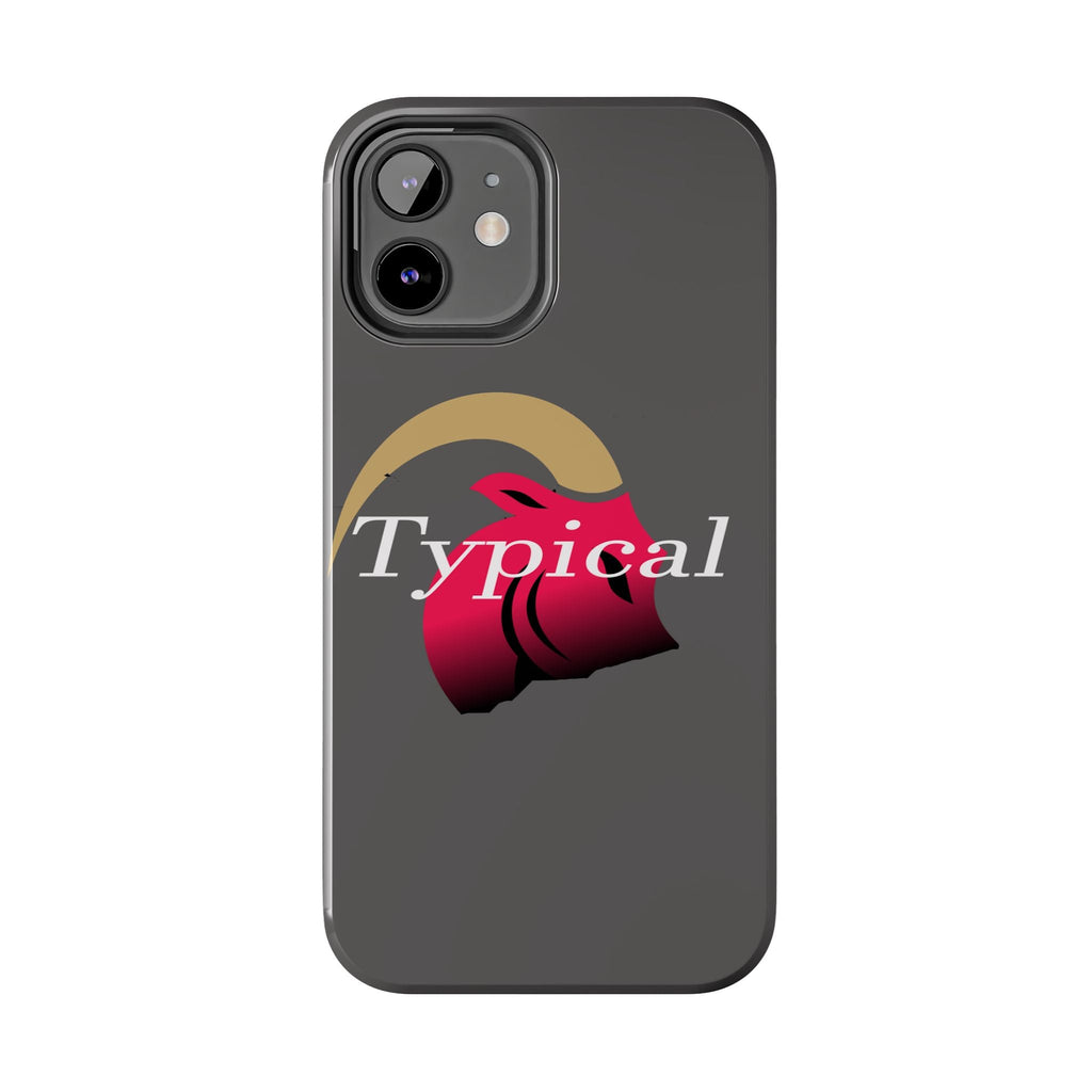 Capricorn Tough Phone Case - 314 Originals