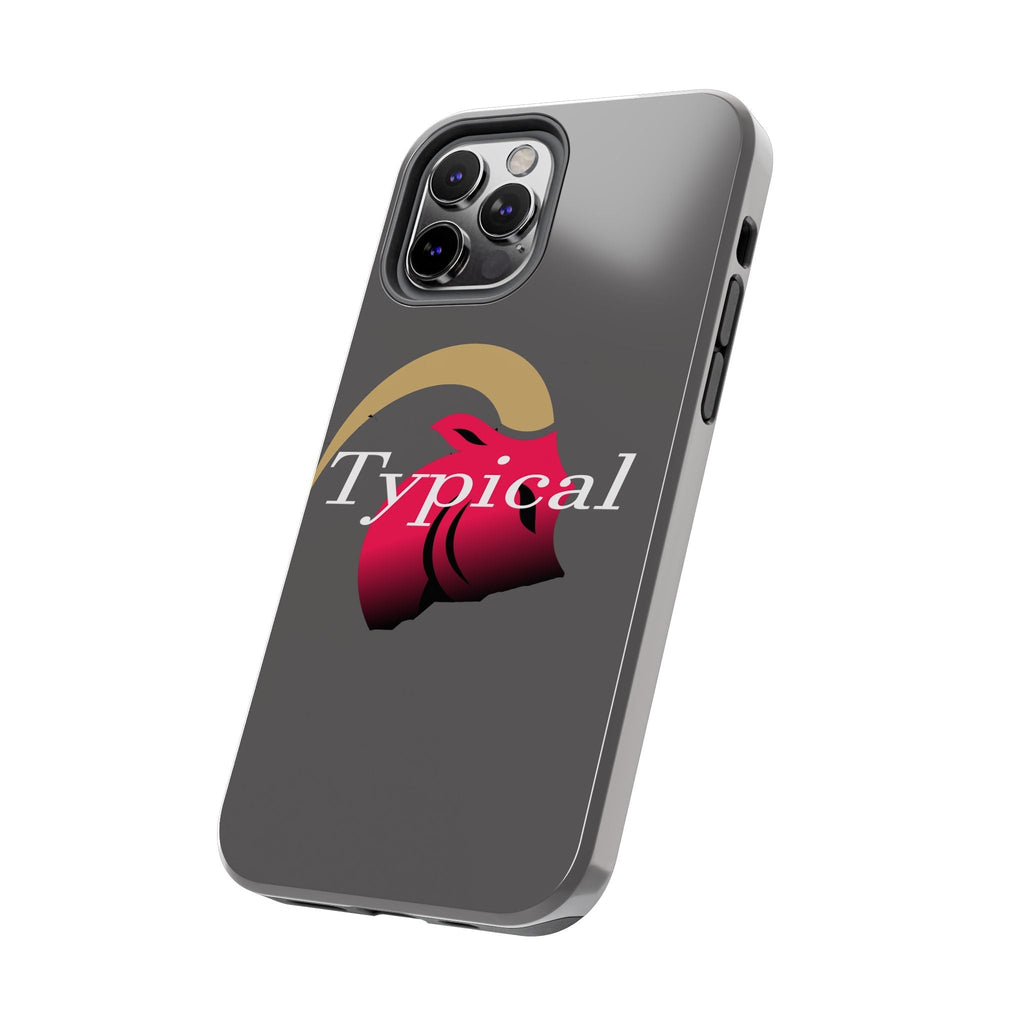 Capricorn Tough Phone Case - 314 Originals
