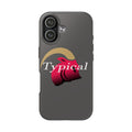 Capricorn Tough Phone Case - 314 Originals
