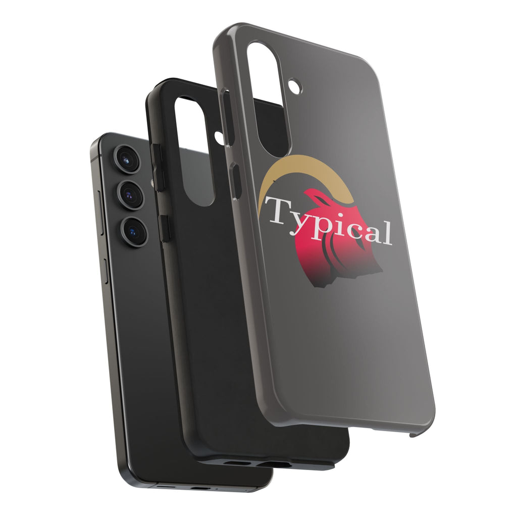 Capricorn Tough Phone Case - 314 Originals