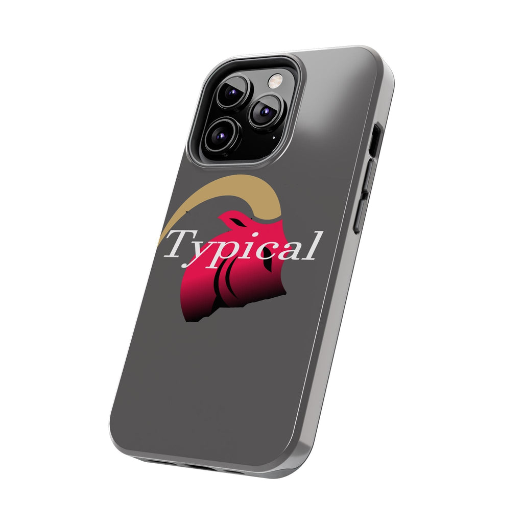 Capricorn Tough Phone Case - 314 Originals