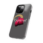 Capricorn Tough Phone Case - 314 Originals