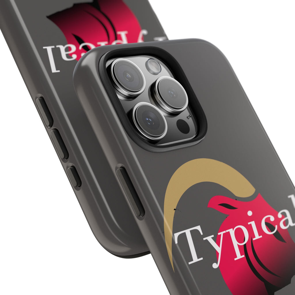 Capricorn Tough Phone Case - 314 Originals