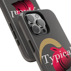 Capricorn Tough Phone Case - 314 Originals