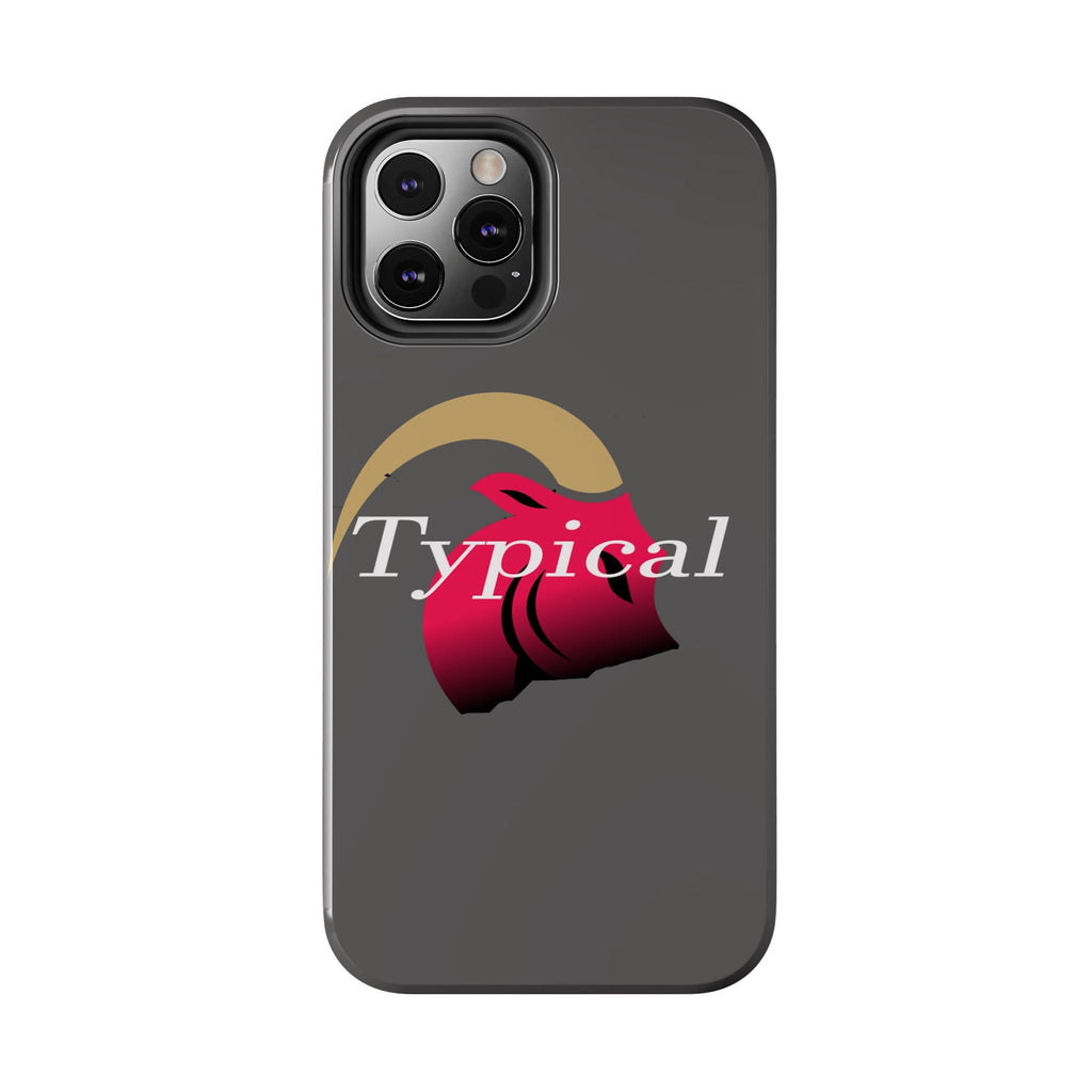 Capricorn Tough Phone Case - 314 Originals