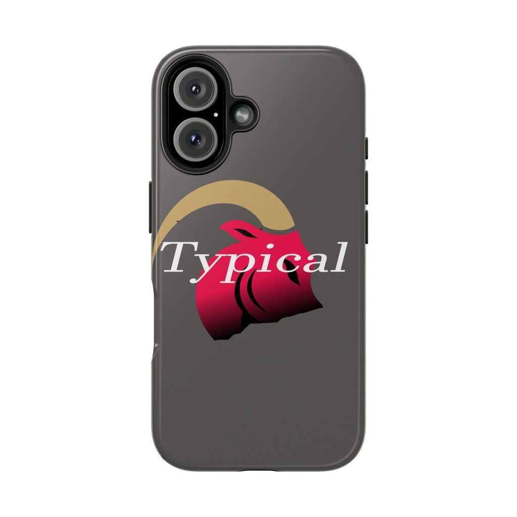 Capricorn Tough Phone Case - 314 Originals