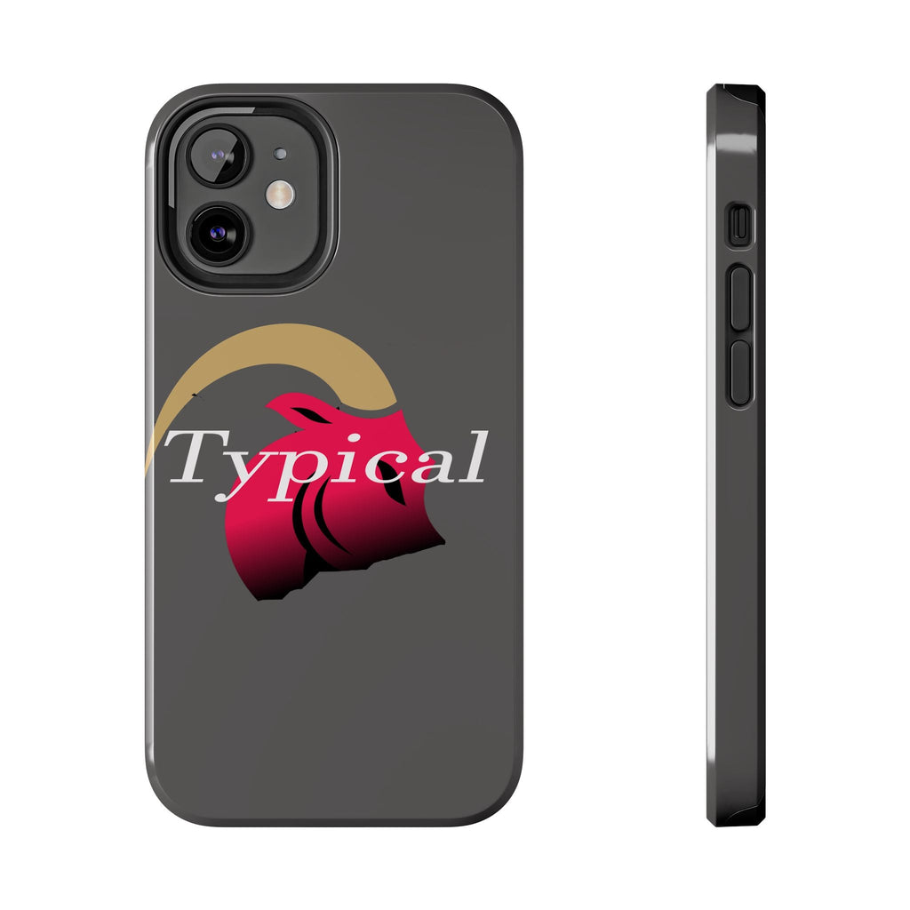 Capricorn Tough Phone Case - 314 Originals