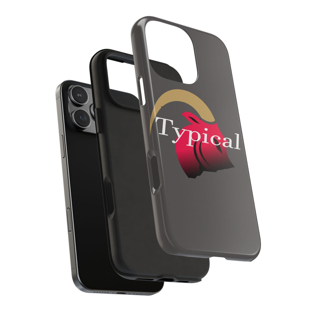 Capricorn Tough Phone Case - 314 Originals