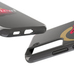 Capricorn Tough Phone Case - 314 Originals