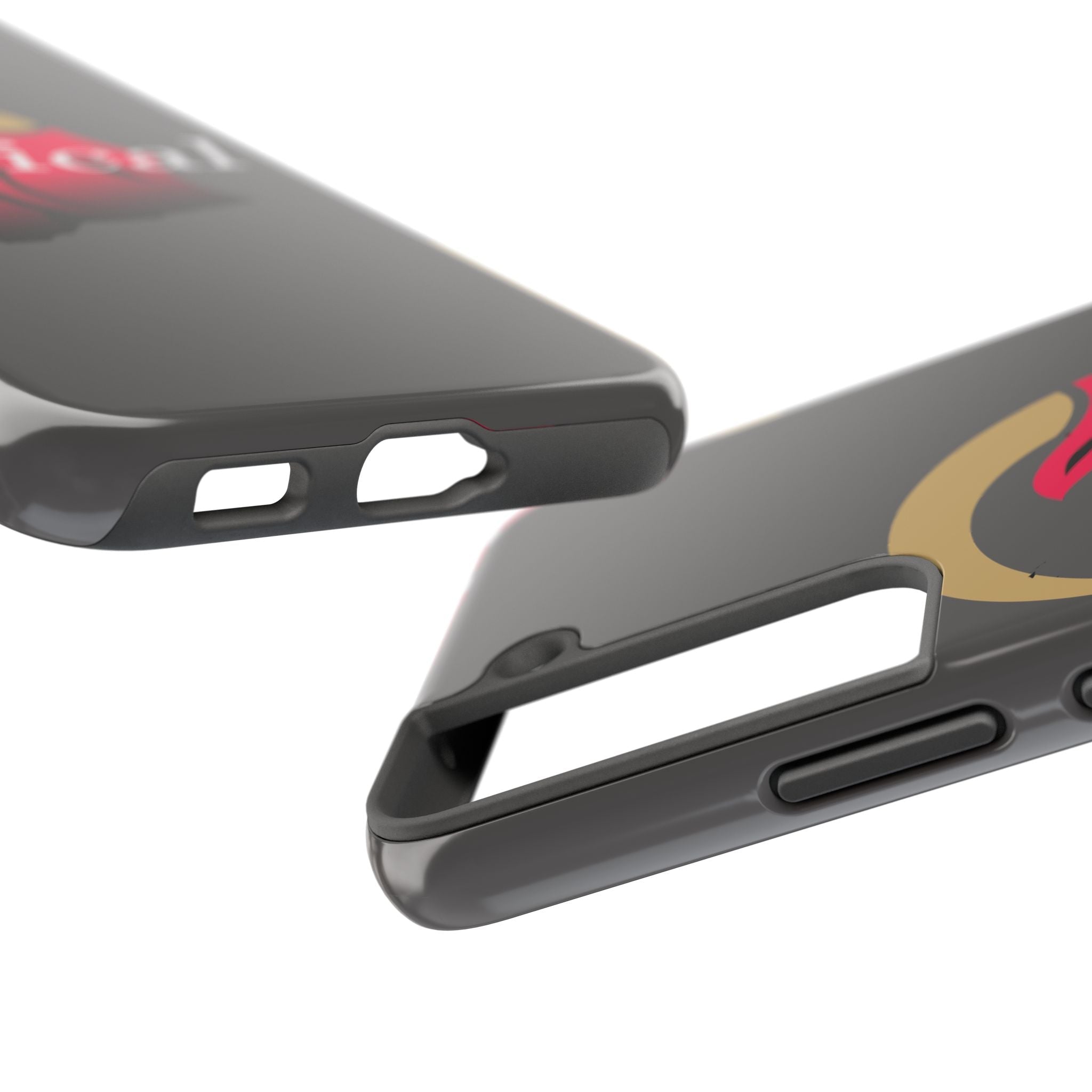 Capricorn Tough Phone Case - 314 Originals