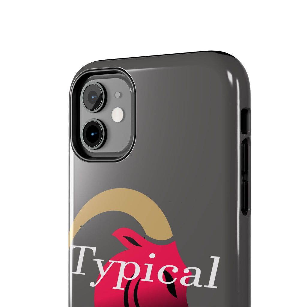 Capricorn Tough Phone Case - 314 Originals