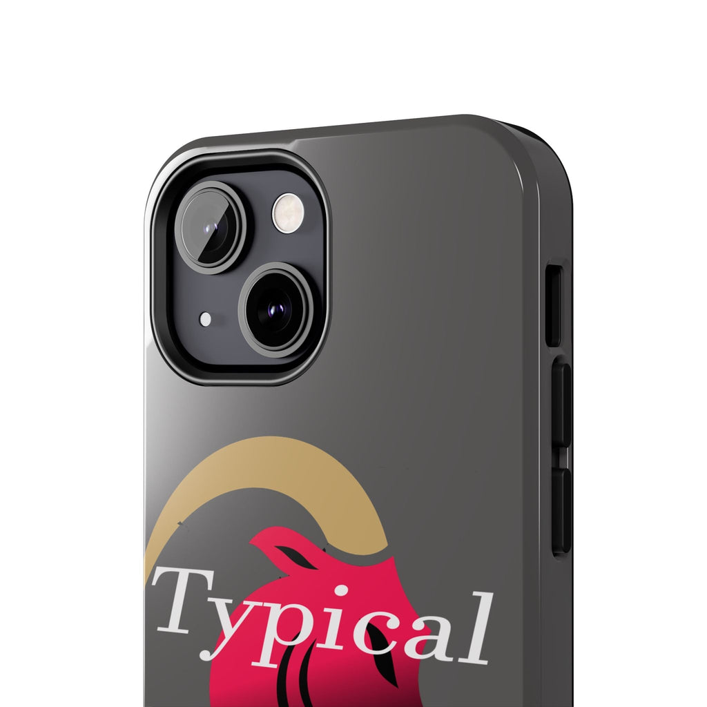 Capricorn Tough Phone Case - 314 Originals