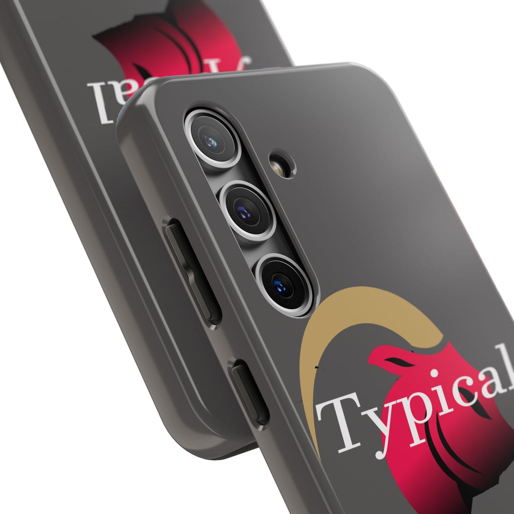 Capricorn Tough Phone Case - 314 Originals