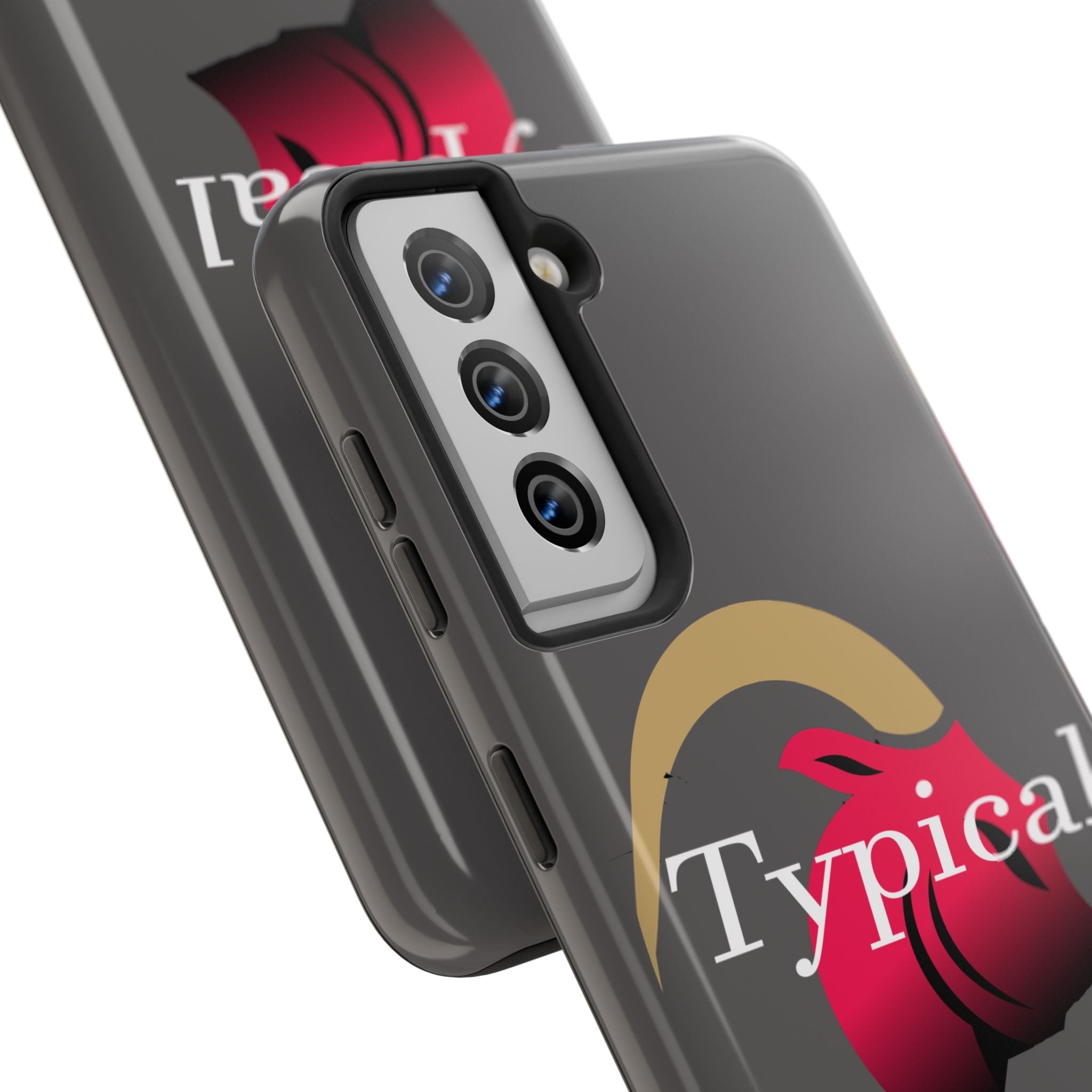 Capricorn Tough Phone Case - 314 Originals