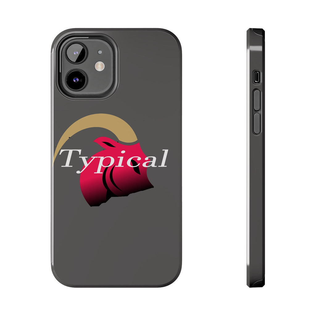 Capricorn Tough Phone Case - 314 Originals