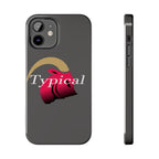 Capricorn Tough Phone Case - 314 Originals