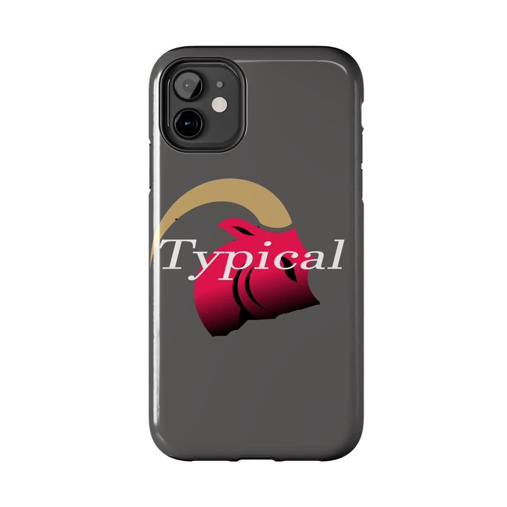 Capricorn Tough Phone Case - 314 Originals