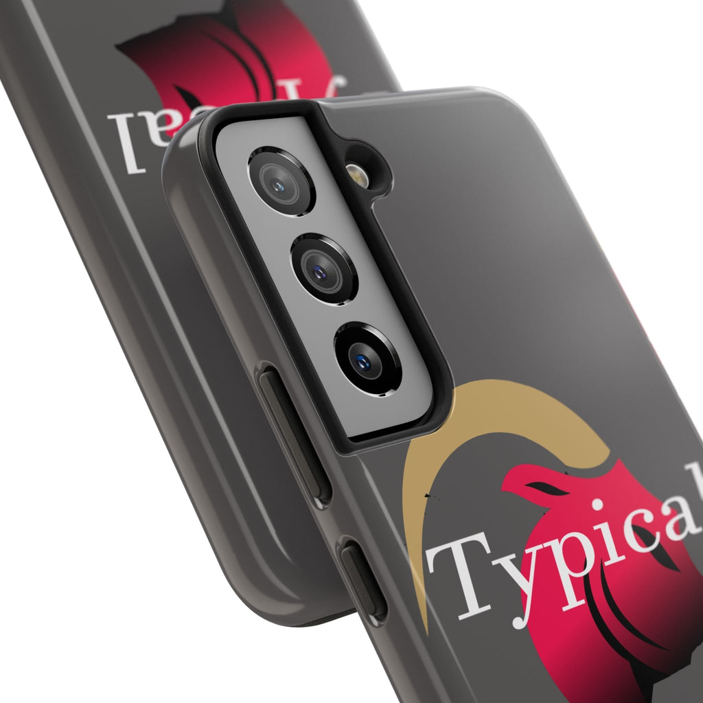 Capricorn Tough Phone Case - 314 Originals